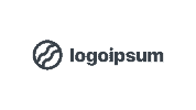 logo-7 - RIM Digital Logoipsum brand logo on a dark background